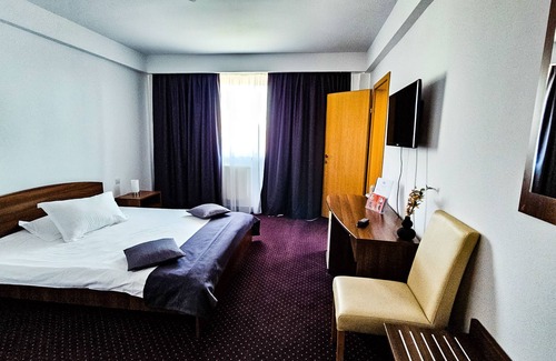 Sibiu Hotel | Hotel Eden
