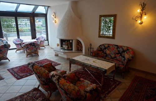 Seefeld in Tirol Hotel | Hotel Egerthof