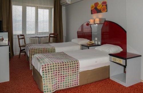 Bandirma Hotel | HOTEL EKEN
