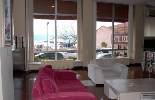 Bandirma Hotel | Hotel Eken