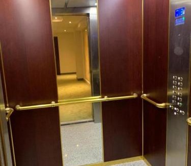 Boumerdes Hotel | Hotel EL amine