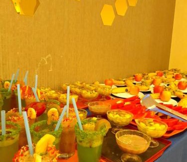 Boumerdes Hotel | Hotel EL amine