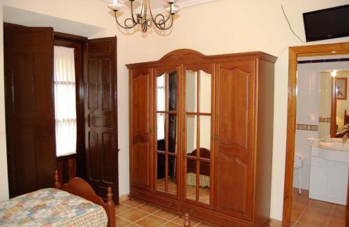 Torralba de Calatrava Hotel | Hotel El Cortijo de Daimiel