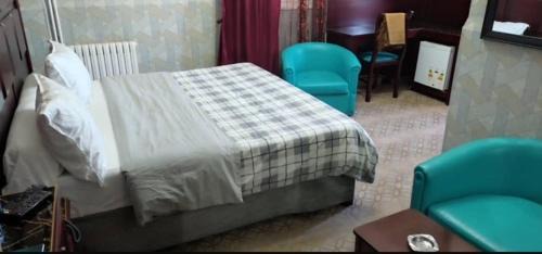 Algiers Hotel | Hotel El Dey 1