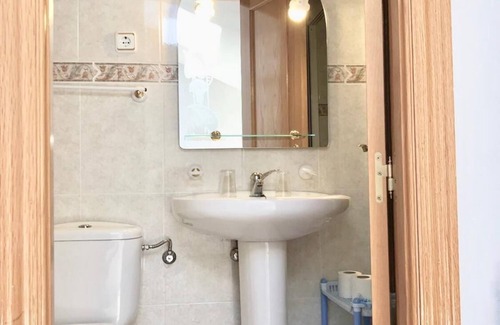 Villanueva de la Canada Hotel | Hotel El Ancla