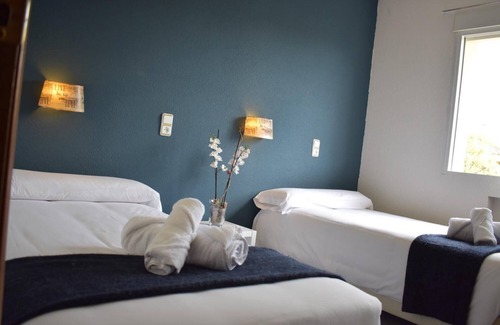 Villanueva de la Canada Hotel | Hotel El Ancla