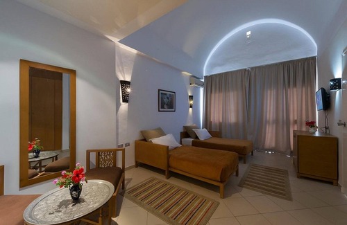 Mrezga Hotel | Hotel El Fell