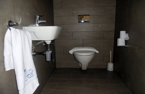 Mrezga Hotel | Hotel El Fell