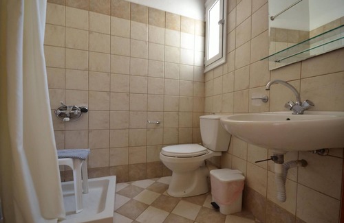 Sitia Hotel | Hotel El Greco Sitia