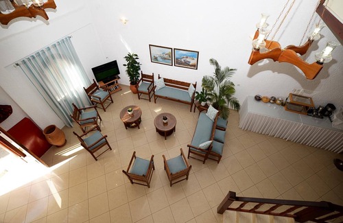 Sitia Hotel | Hotel El Greco Sitia