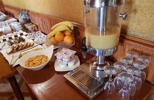 Batna Hotel | Hotel el Hayat