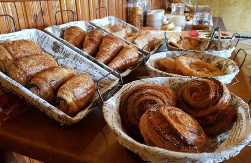 Batna Hotel | Hotel el Hayat