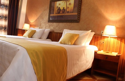 Batna Hotel | Hotel el Hayat