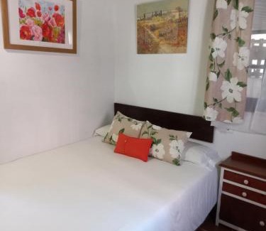 Tanarrio Hotel | Hotel El Jisu