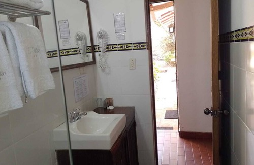 Independencia Hotel | Hotel El Patio de Monterrey