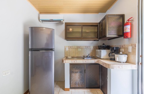 Uvita Hotel | Hotel El Tecal