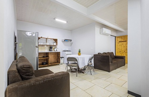 Uvita Hotel | Hotel El Tecal