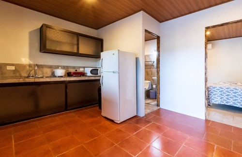 Uvita Hotel | Hotel El Tecal