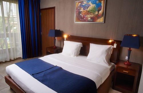 Pointe-Noire Resort | Hotel Elais