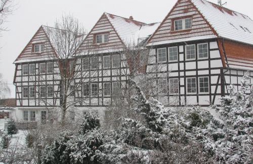 Prester Hotel | Hotel ELBRIVERA Alt Prester