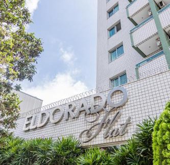 Cidade Jardim Eldorado C Hotel | Hotel Eldorado Flat