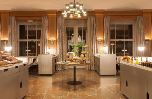 Weimar Hotel | Hotel Elephant Weimar, Autograph Collection