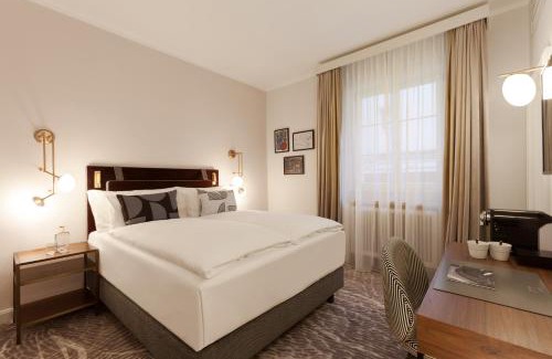 Weimar Hotel | Hotel Elephant Weimar, Autograph Collection