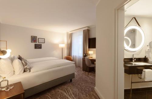 Weimar Hotel | Hotel Elephant Weimar, Autograph Collection