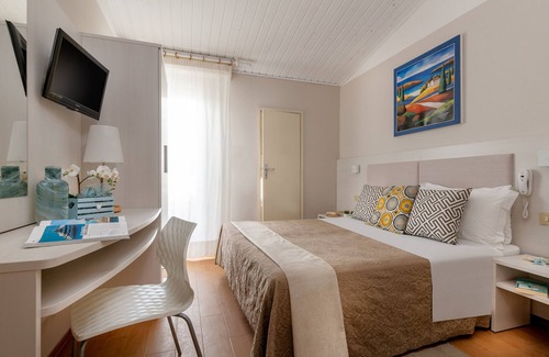 Fogliano Marina Hotel | Hotel Eliseo