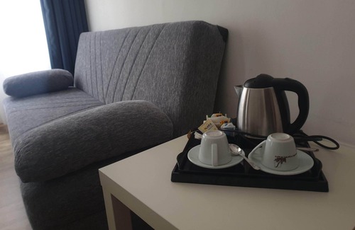 Ruggero Settimo Hotel | Hotel Elite