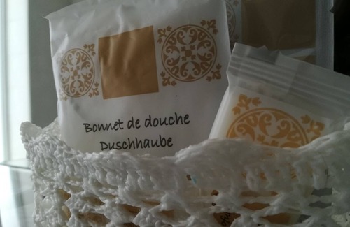 Ruggero Settimo Hotel | Hotel Elite