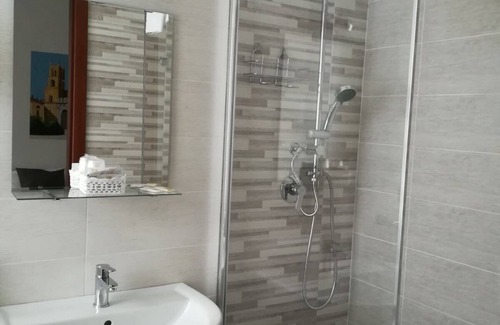 Ruggero Settimo Hotel | Hotel Elite