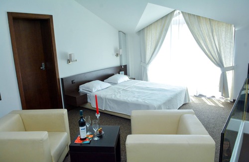 Old Town Hotel | Hotel Elitsa