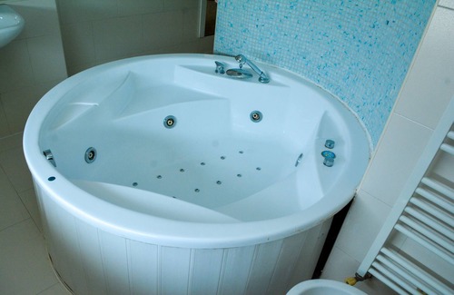 Old Town Hotel | Hotel Elitsa
