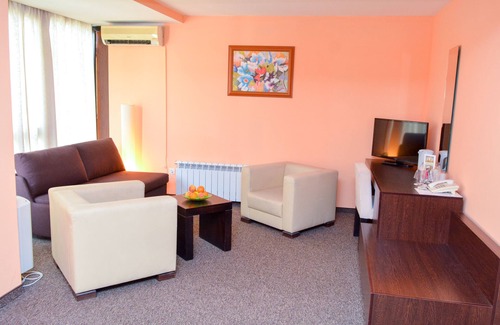 Old Town Hotel | Hotel Elitsa