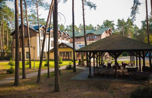 Sielpia Wielka Hotel | Hotel Eljot