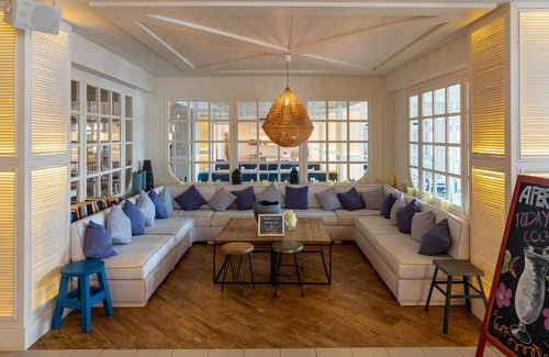 Platja d'Aro Hotel | Hotel Els Pins