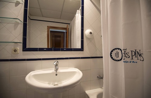 Platja d'Aro Hotel | Hotel Els Pins