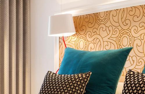 Madeleine Hotel | Hotel Elysees 8
