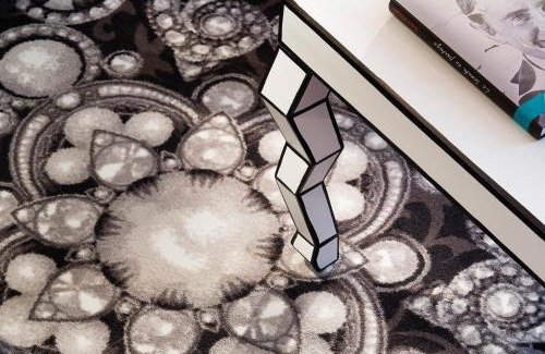 Madeleine Hotel | Hotel Elysees 8