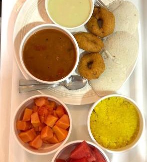 Kalina Hotel | Hotel Embassy Park - BKC Mumbai