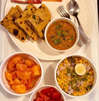 Kalina Hotel | Hotel Embassy Park - BKC Mumbai