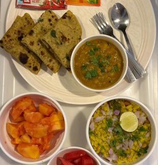 Kalina Hotel | Hotel Embassy Park - BKC Mumbai