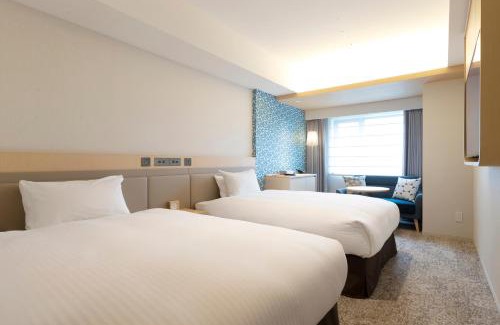Kita Ward Hotel | Hotel Emion Sapporo