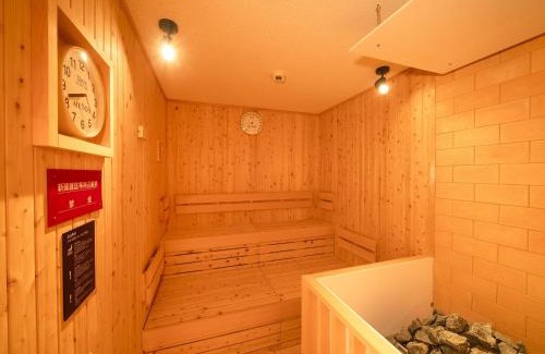 Kita Ward Hotel | Hotel Emion Sapporo