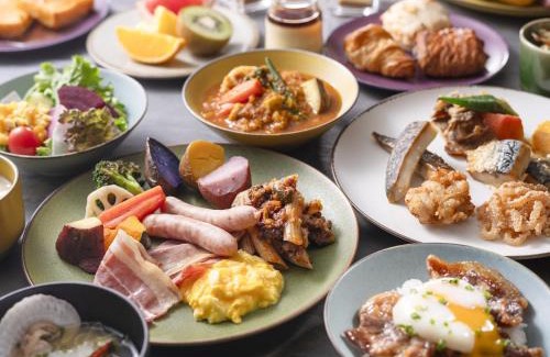 Kita Ward Hotel | Hotel Emion Sapporo