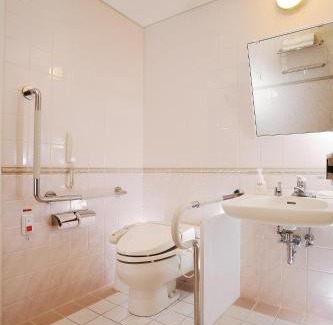 Atsubetsu Hotel | Hotel Emisia Sapporo