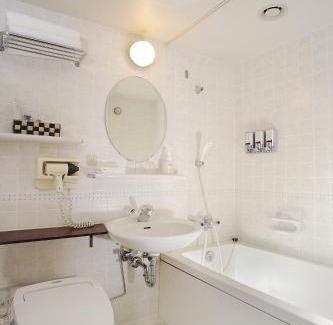Atsubetsu Hotel | Hotel Emisia Sapporo