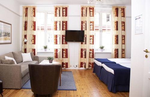 Ostersund Hotel | Hotel Emma