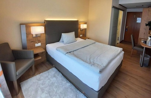 Langnau Im Emmental Hotel | Hotel Emmental